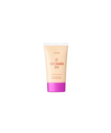 Tarte Tarteguard 20 Tinted Moisturizer Broad Spectrum SPF 20 Sunscreen (Light)