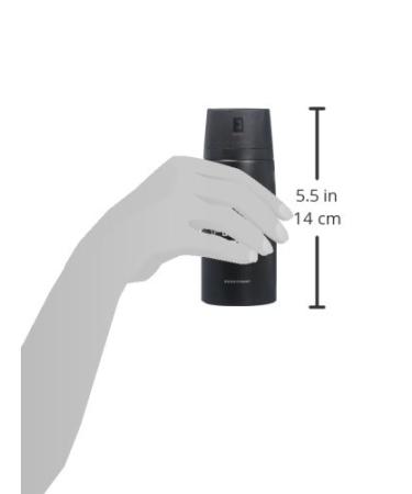 Axe Africa Deodorant Body Spray for Men 150ml 5.07oz (3 Pack) - Long-lasting Fragrance - Buy Online on SooperMarket.com