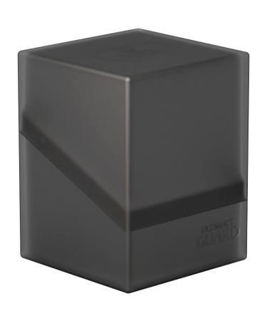Ultimate Guard Boulder 100+ Deck Case Onyx