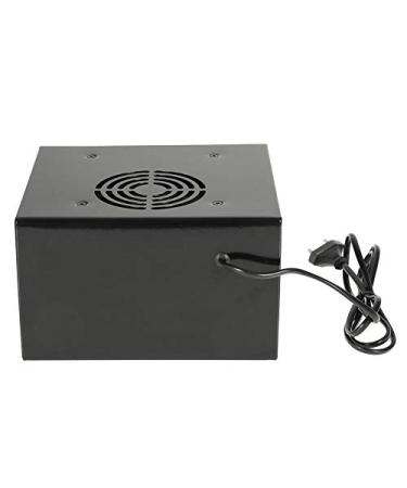 300W Nail Dryer - Quick Drying Cold & Warm Air for Hands & Feet | Best Nail Polish Dryer - Buy Online on SooperMarket.com