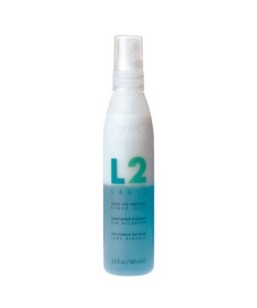 Lakme Lak 2 Instant Hair Conditioner 3.5 Oz by Lakme
