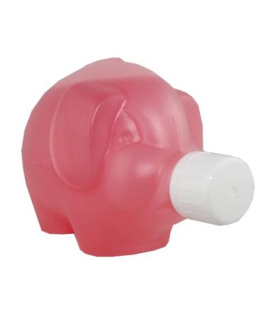 Badusan Schwein Himbeer Kinderschaumbad - 200 ml | Pferd mit Himbeergeschmack f r Kinder - S es Badespa ! - Buy Online on SooperMarket.com