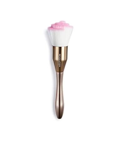 Revolution Rose Powder Brush