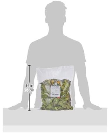 Old India Lime Leaves 250g Premium Air-Dried Leaves for Authentic Cooking - Buy Online on SooperMarket.com