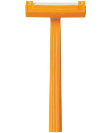 Buy Bic Single Blade Sensitive Skin Shavers Pack of 2 12 Pack (Total 24) | Best International Shipping - Buy Online on SooperMarket.com