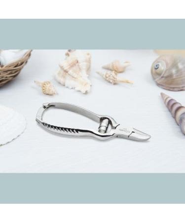 3 Claveles Cuticle Scissors 0.125 ml - Buy Online on SooperMarket.com