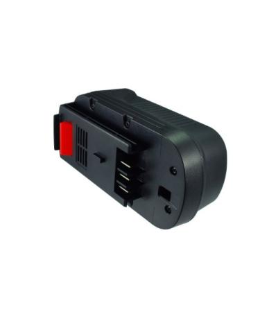 18.0V High-performance Replacement Battery for Firestorm GPC1800P FS1402D FS1202BN FS1800D FSD122 FS1802S FS1800RS FSX18HD FS1202D FS18CS with FS18BX FS180BX FSB18 FS140BX FSB12/3000mAh