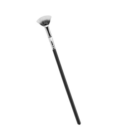 Mikinona Eyelash Brush Tool Lash Brush Applicator Eye Lash Brush Mascara Brush for Lashes Eyelash Extension Supplies Mascara Wand Makeup Brush Slender Fiber Wool