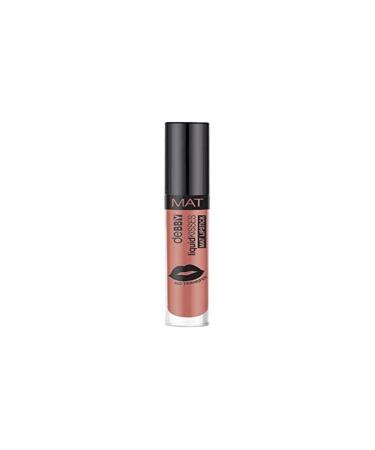 Debby Liquid Lipstick Mat 12