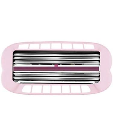 Wilkinson Sword Intuition FAB Women's Razor Blade Refills - Pack of 3 Blades - Buy Online on SooperMarket.com
