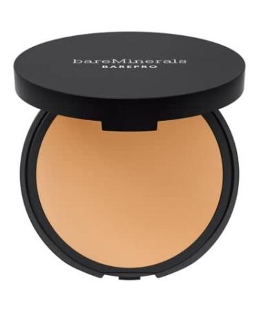 bareMinerals Barepro 16Hr Skin-Perfecting Powder Foundation  Light 25 Warm  0.28 oz.