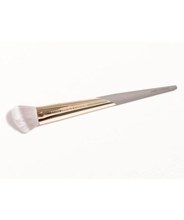Complex Culture Cheek Chisler Contour + Blush Brush