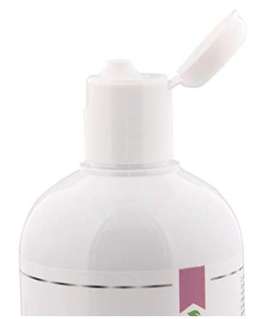 Kosmetex After Wax Oil with Eucalyptus - 500ml | Remove Wax Residues & Enhance Your Waxing Experience - Buy Online on SooperMarket.com