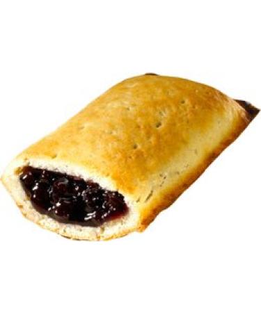 Tastykake pack of 6 blueberry pies