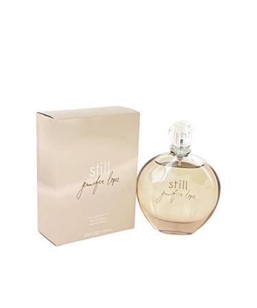 Still By Jennifer Lopez Edp Spray 3.4 Oz - Buy Online on SooperMarket.com