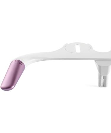 Zhong Smart Toilet Cover - No Electricity Self-Cleaning Universal Body Cleaner for Modern Homes - Buy Online on SooperMarket.com