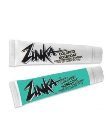Buy Zinka 2 Pack - Teal/White | Premium eCommerce Shipping Worldwide - Buy Online on SooperMarket.com