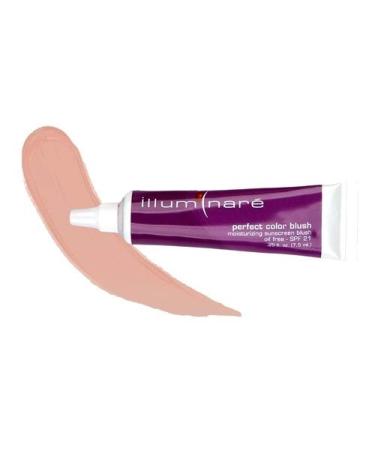 Illuminare Perfect Color Mineral Blush Florentine Fair