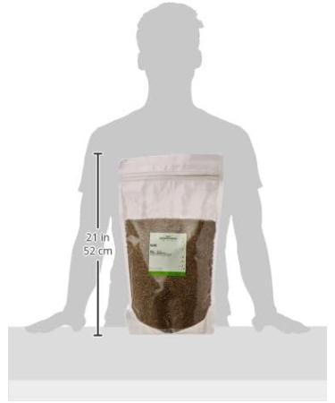 JustIngredients Premier Sage 1kg - Top Quality Sage for Culinary Use - Buy Online on SooperMarket.com
