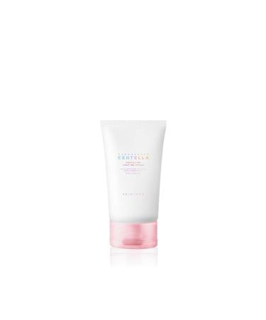 SKIN1004 Madagascar Centella Poremizing Light Gel Cream 2.53 fl.oz (75ml) | Tightens Pores | Soothes Irritated Skin