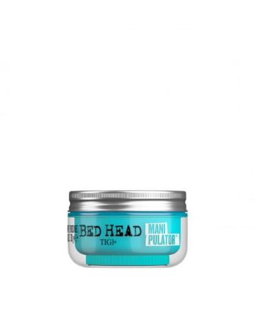 Buy Bed Head by TIGI Manipulator Texture Paste - Firm Hold Travel Size (30g) | International Shipping Available - Buy Online on SooperMarket.com
