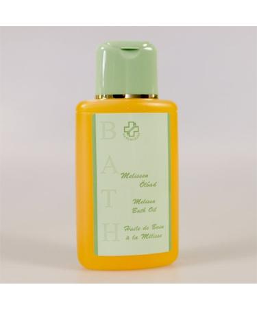 Hagina Melissen-Oilbad 200 ml