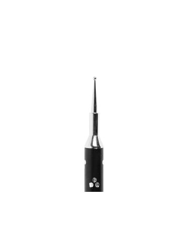Emmi Nail 2in1 Dotting Tool & Nail Art Brush - Precision Nail Art Painting Tool for Detailed Designs - Buy Online on SooperMarket.com