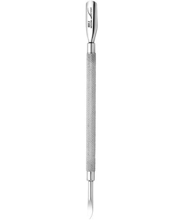 Stainless Steel Nail & Cuticle Care: Precision Toolsfor At-Home Manicures & Pedicures-Expert Silver - Buy Online on SooperMarket.com