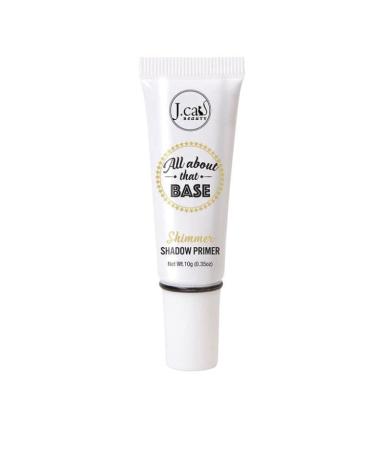 j cat beauty all about that base