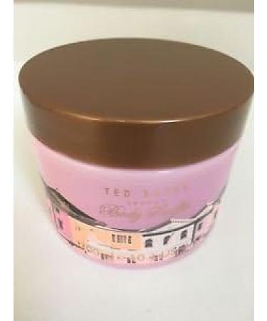 Ted Baker London Regency Houses Pink Body Souffle 300ml - Buy Online on SooperMarket.com