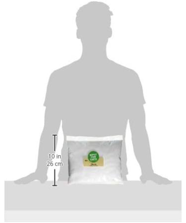 Wholefood Earth Citric Acid 2 kg - Natural Food Preservative - Pack of 1 - Buy Online on SooperMarket.com