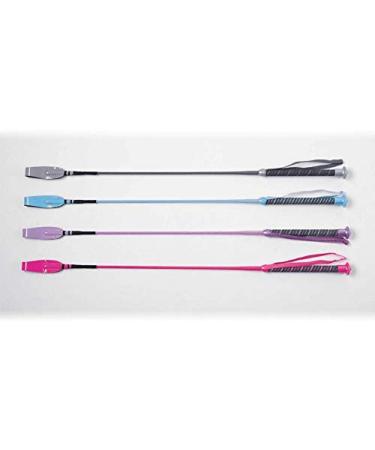 Millstone Crayon Crop with Rubber Tex Grip Lavender