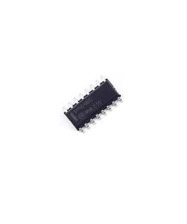 6 p s 14504BG MC14504BDR2G SOP-16