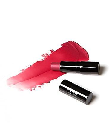 Henn Organics Luxury Lip Tint - Blissful (Raspberry) | Moisturizing Sheer Natural Color - Buy Online on SooperMarket.com