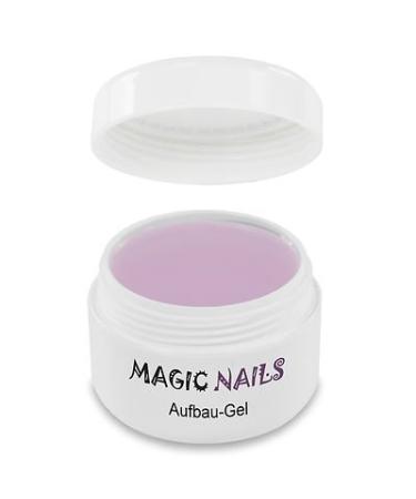 Magic Items BUILD - UV Gel medium Pink Studio Quality 30ml