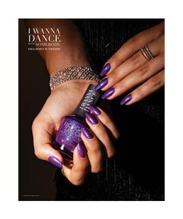 Morgan Taylor Winter Nail Lacquer - Belt It Out 0.5 oz - Buy Online on SooperMarket.com