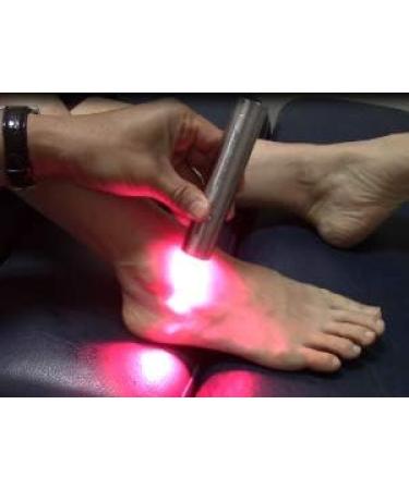 playhair Red Led Light Therapy Device -Cat Dog Horse. Pain Relief Hip Joint Mobility.and Inflammation Relief Advanced Pain Relief - Buy Online on SooperMarket.com