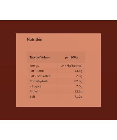 Schwartz Ground Sumac 44g - Premium Quality Spice for Authentic Flavors - Buy Online on SooperMarket.com