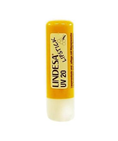 Lindesa lip protection and care stick (4.8g)