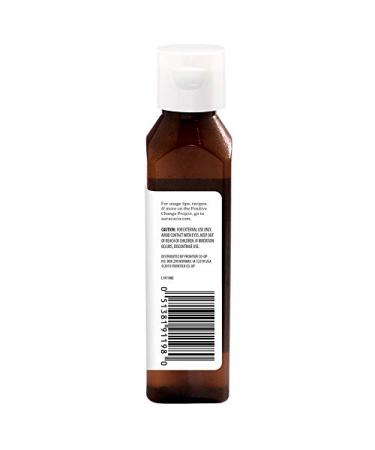 Aura Cacia Pure Essential Oils - Protecting Sesame Skin Care Oil 4 fl oz - Buy Online on SooperMarket.com