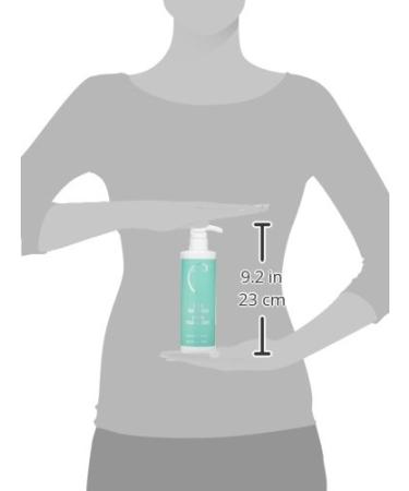 Shop Malibu C Ultra Body Lotion 16 Fl Oz - Nourishing Hydrating & International Shipping Available - Buy Online on SooperMarket.com