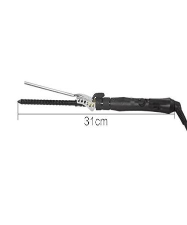Buy Men's Curling Irons Wand - 11mm Hair Curler for Baby & Kids | Small Wave Curly Rollers - International Shipping Available - Buy Online on SooperMarket.com