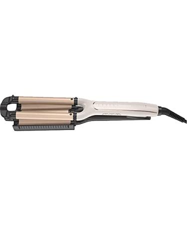 Remington 4-in-1 Adjustable Waver | Pure Precision Technology | Deep Waver for Multiple Styles - Buy Online on SooperMarket.com