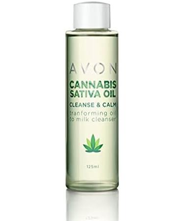 Avon cannabis sativa oil protect and calm all day hydrating cream 50ml - Buy Online on SooperMarket.com