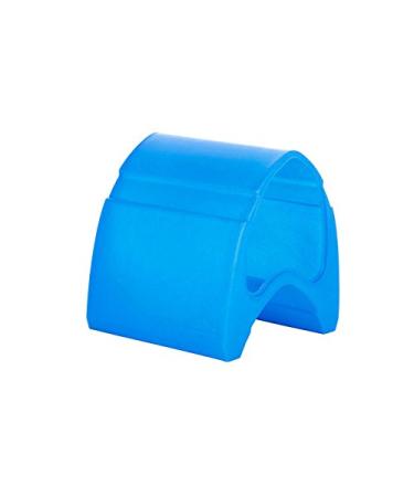 Saddle carrier (blue)