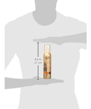 Lux Beauty Liquid Styling Loose Wave Foam 130g - Buy Online on SooperMarket.com