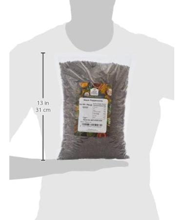 Old India Black Peppercorns - 2kg Pack of 1 | Premium Quality - Buy Online on SooperMarket.com