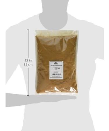 Old India Cinnamon Ground 750g - Top Quality Spice for Baking & Cooking | Pack of 1 - Buy Online on SooperMarket.com