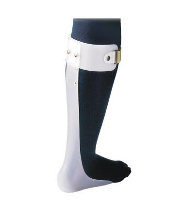 Fla 58 320625 Ankle Foot Orthosis 9 11 Size Large Left