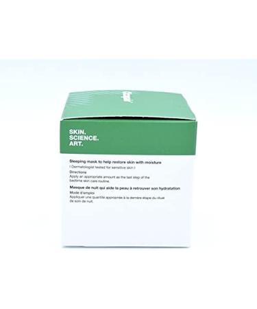 Dr. Jart+ Cicapair Tiger Grass Sleepair Intensive Mask - Formulated for Sensitive Skin 3.38 oz - Buy Online on SooperMarket.com